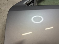 door left front Honda CR-V II 2 k: NH623M