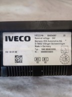 dials IVECO 504254397 EU