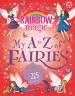 Rainbow Magic: My A to Z of Fairies: New Edition