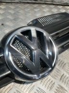 grille radiator grill VW GOLF 6 VI 1K9853651A