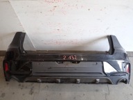 bumper rear part rear LYNK CO 01 2021- 8889410231