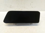 MAZDA CX30 EKRAN display D41S611J0