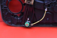 window regulator left front EU 31276215 VOLVO V40 2 II 12-16