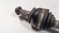 semi-axis rear rear part joint right side Chevrolet Camaro 3.6 RS 2009-2015