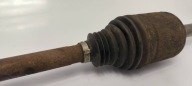semi-axis right rear part LAND ROVER RANGE ROVER VOGUE L322