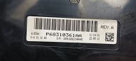 modul P68310361AA DODGE DURANGO III