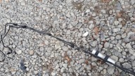 A7 4G fuel hoses pump 3.0 TDI A6 C7
