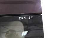 door sliding left rear part VW CADDY 2K0 2K5