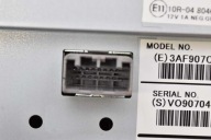 Schermo 31382065AE VOLVO V60 1 e LIFT 13-20