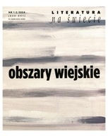 Literatura na świecie 1-2/2024 Instytut Książki 605107