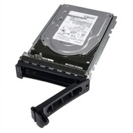 DELL 400-BIFT dysk twardy 2.5" 600 GB SAS