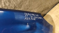fender right front RENAULT TWINGO 2010r K: TERNA