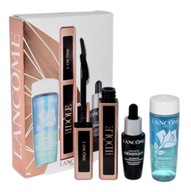 LANCOME Set Hypnose Lash Idole Mascara 01 + Advanced Genifique 10ML + 30ML