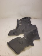 hangszigetelő NADKOLA bal far AUDI A7 4G 4G8863813