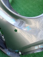 NISSAN JUKE II 19- front bumper front