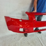 VOLVO V50 LIFT 07-12 bumper front front washer
