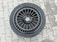 Mercedes EQC 400 W293 kolo disk disk 255/40 R21