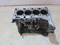 BMW E90 E60 X3 E83 BLOK MOTORU DOL N47D20A N47