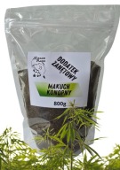 SazanBaits kenderpogácsa adalék 800g