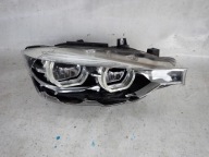BMW 3 F30 F31 11- light right front front PUSZKA