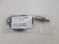 OPEL RENAULT TOYOTA SONDA 95-01 LAMBDA 0258003448 OE