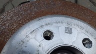 BMW G20 G21 swing front right 6878612 X-DRIVE