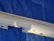 moulding threshold threshold right MERCEDES W204 COUPE AMG 2046902540 C650 650