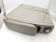 Renault Scenic III 3 armrest passenger compartment Navi