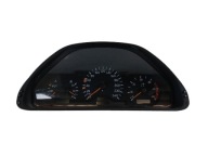 MERCEDES W210 2.2 D dials dials 2105401448
