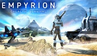 EMPYRION GALACTIC SURVIVAL STEAM PC KĽÚČ