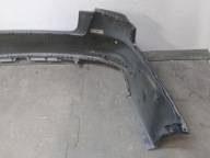 BUMPER REAR PART AUDI A6 C8 SEDAN 4K5