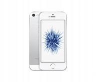 Smartfón Apple iPhone SE 2 GB / 128 GB 4G (LTE) strieborný
