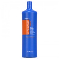 Neutralizujúci šampón NoOrange s modrým pigmentom 1000 ml, Fanola