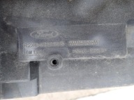 support panel for radiators pillar iron FORD TRANSIT CONNECT MK3 R2X6-16E146B
