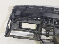 Seat Ibiza 4 IV console dashboard instrument panel 6J1857003