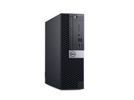 Dell 7070sf IP 8Gen 4GB 1TB DVDRW Win10 HOME