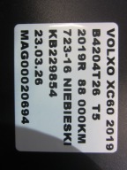 VOLVO XC60 II XC 60 XC90 LTE control unit module VCM 31676872 18R