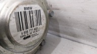 semi-axis left rear part 4608777 BMW X1 E84 N47 2.0D