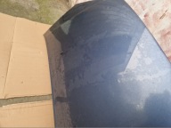 FORD C-MAX MK1 CMAX MK1 bonnet colour 23