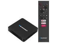 Multimediálny prehrávač Blaupunkt Android TV Box B-Stream 8 GB