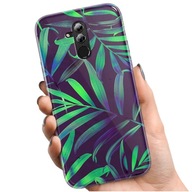 ETUI CASE OBUDOWA NA TELEFON DO HUAWEI MATE 20 LITE WZORY TOP100 JAKOŚĆ