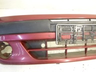 front bumper Renault Scenic Lift and NV713 01r.