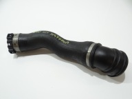 vedení hadice intercoolera BMW E60 E61 LCI N47D20A 7803747