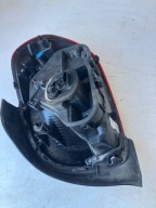 light left rear part CITROEN C3 III 9812257580 EUROPA