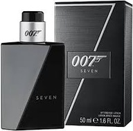 James Bond 007 50 ml + próbka - ORYGINAŁ - SKLEP -