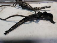 držáky nárazníku pod LAMPE VW PASSAT B5