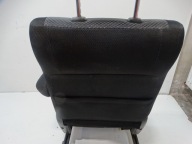 sedačka spolujezdce předek TOYOTA COROLLA VERSO 01-04R.