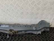 SUZUKI KIZASHI 09-14 support panel for radiators upper ZAMKOWY + bonnet latch lock KOMPLET OE