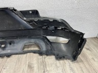 RENAULT CAPTUR II 2019-2024 SPOILER Stoßstange heck 850B24059R