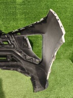 front bumper front MITSUBISHI ECLIPSE CROSS 17- NR.9919